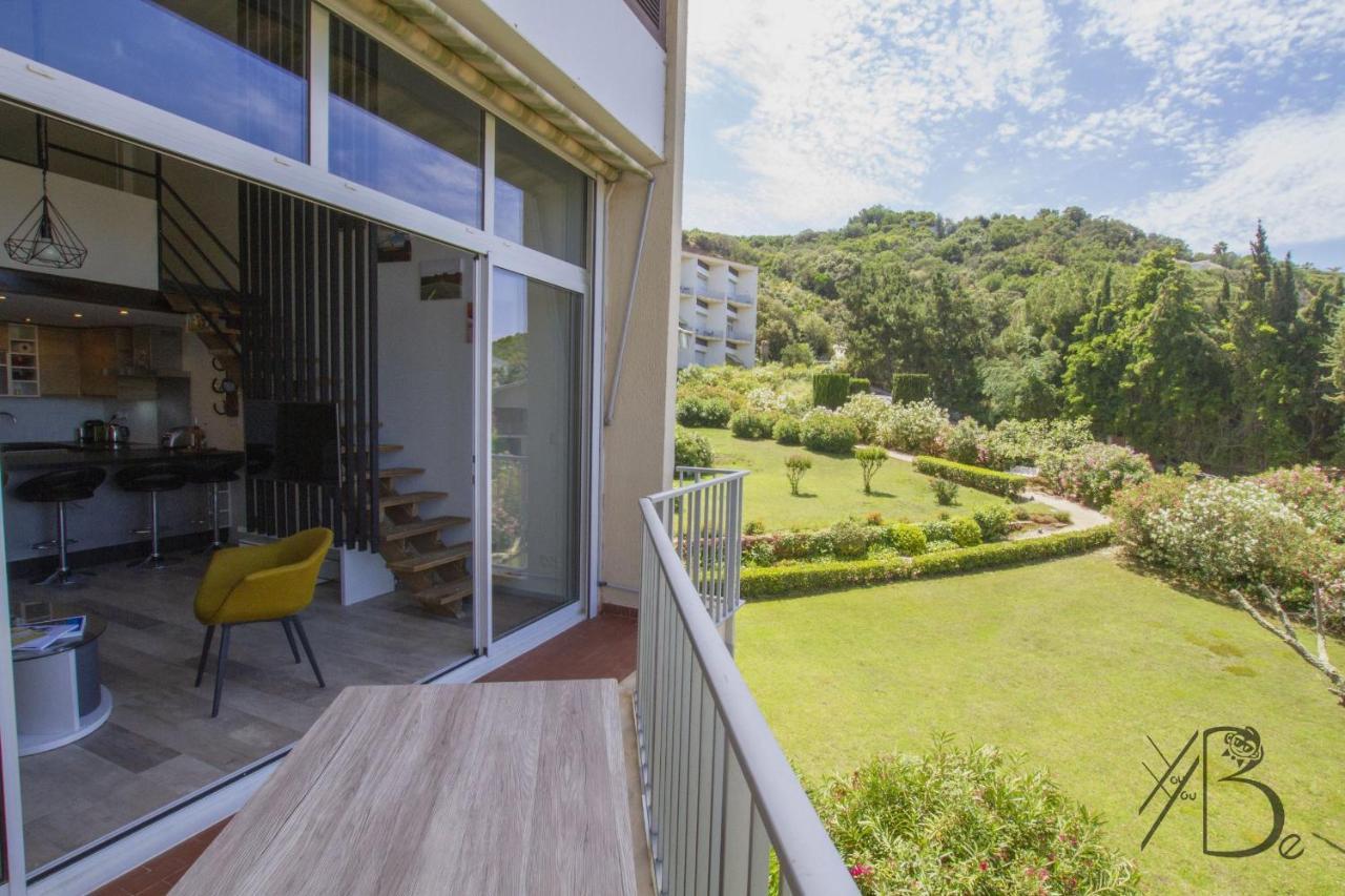 Residence De Porticcio, Youyoube מראה חיצוני תמונה